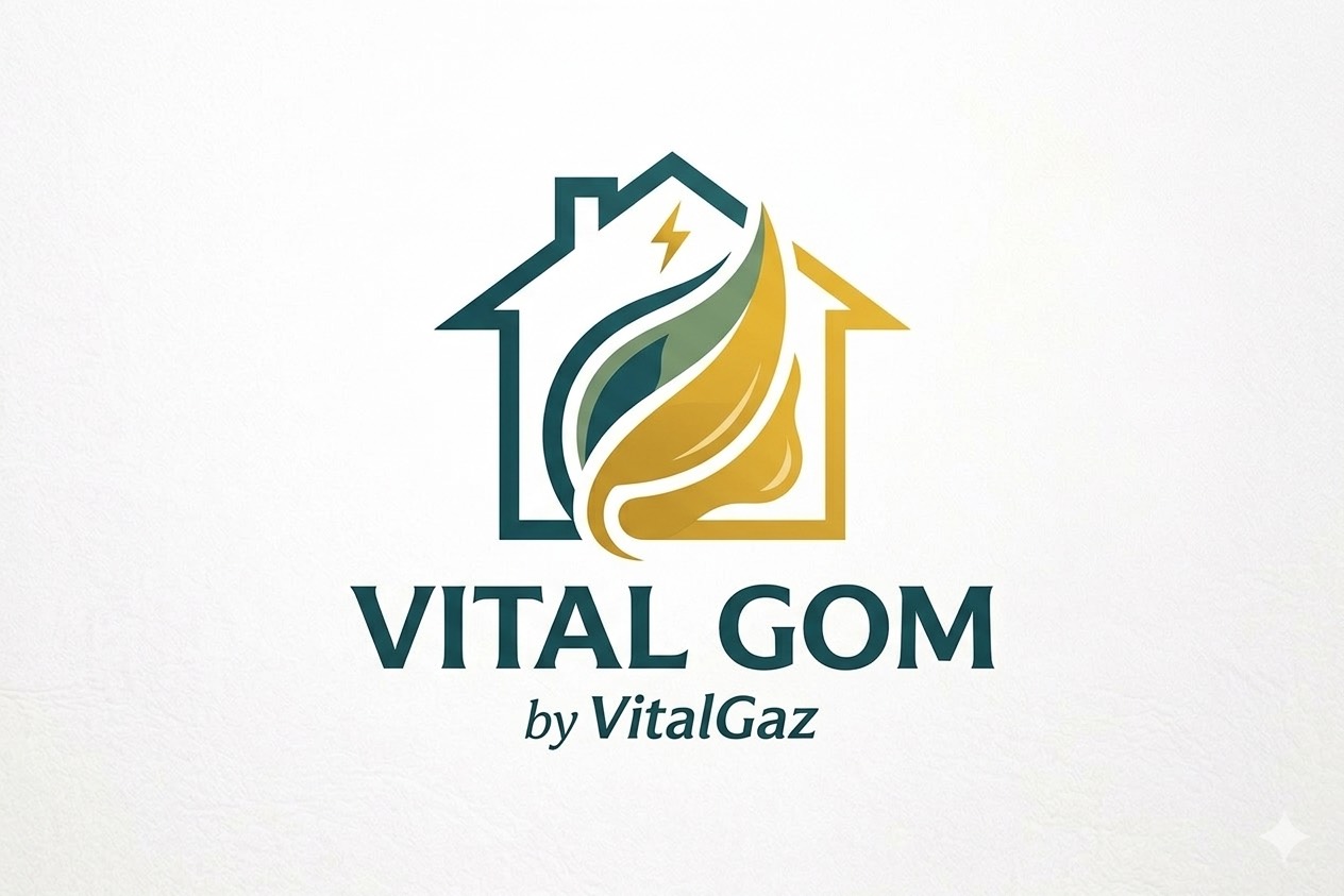 Logo VitalGom